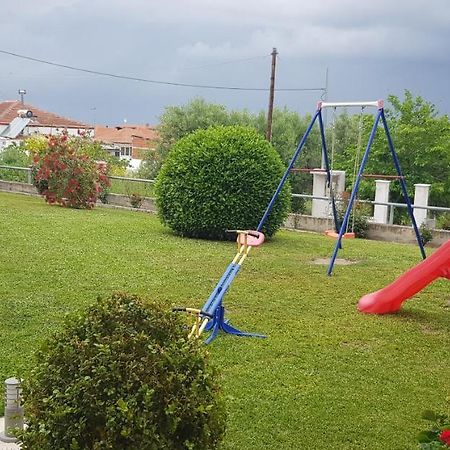 Anatolia Studios Kriopigi Zewnętrze zdjęcie