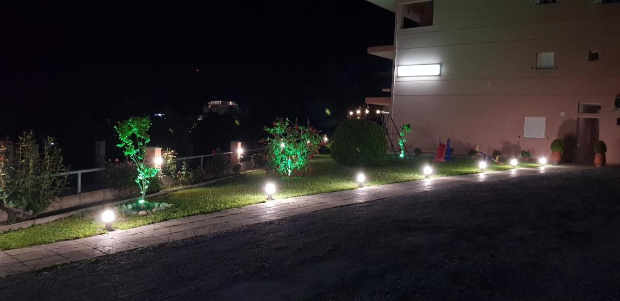 Anatolia Studios Kriopigi Zewnętrze zdjęcie